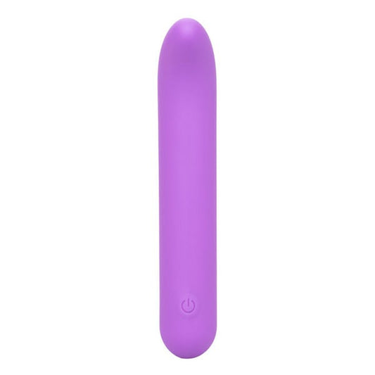 Bliss Liquid Silicone Mini G Vibe
