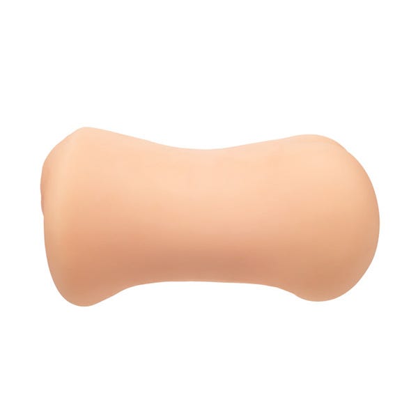 Stroke It Dual Entry PureSkin Stroker