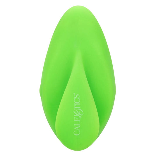 CalExotics Neon Vibes The Ecstasy Rechargeable Vibe