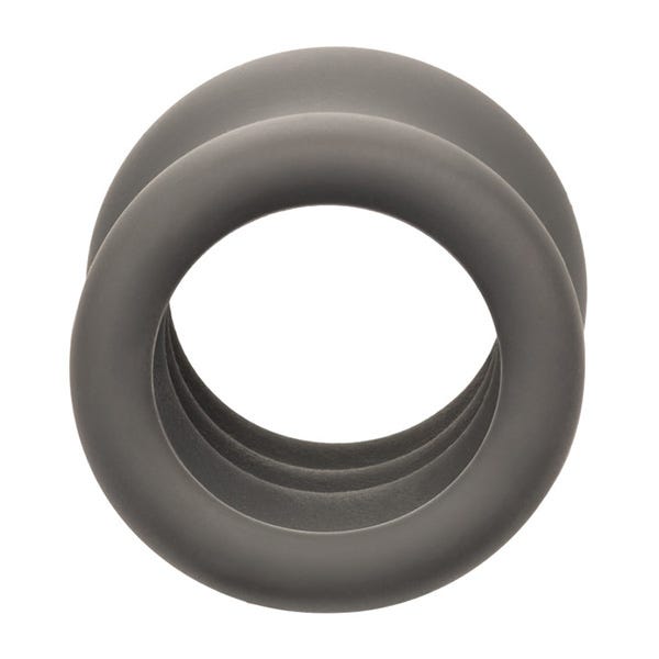 CalExotics Alpha Ring Liquid Silicone Scrotum Ring