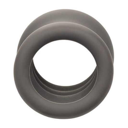 CalExotics Alpha Ring Liquid Silicone Scrotum Ring