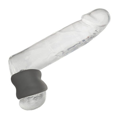 CalExotics Alpha Ring Liquid Silicone Scrotum Ring