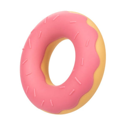 Naughty Bits Dickin' Donuts Silicone Cock Ring