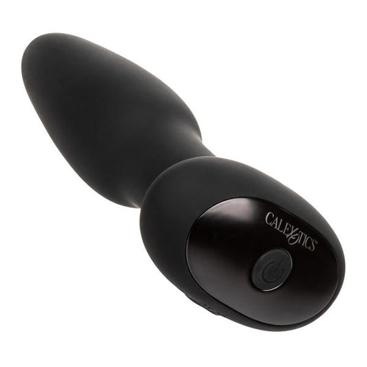 Bionic Pressure Rimming Probe