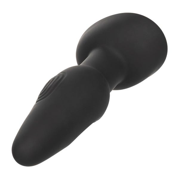 Bionic Dual Pulsating Probe
