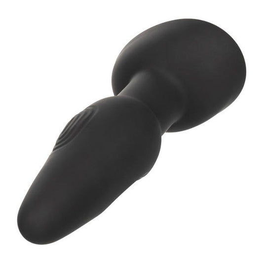 Bionic Dual Pulsating Probe