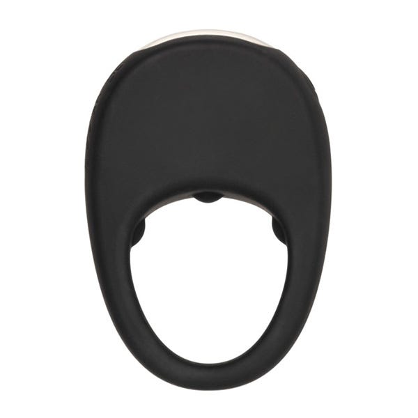 CalExotics Silicone Rechargeable Pleasure Vibrating Penis Ring