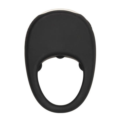 CalExotics Silicone Rechargeable Pleasure Vibrating Penis Ring