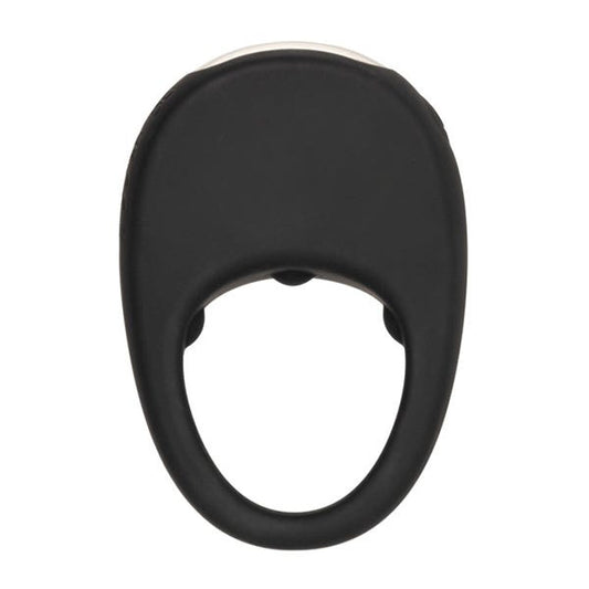 CalExotics Silicone Rechargeable Pleasure Vibrating Penis Ring