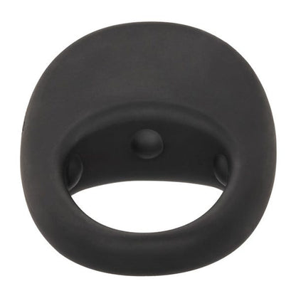 CalExotics Silicone Rechargeable Pleasure Vibrating Penis Ring