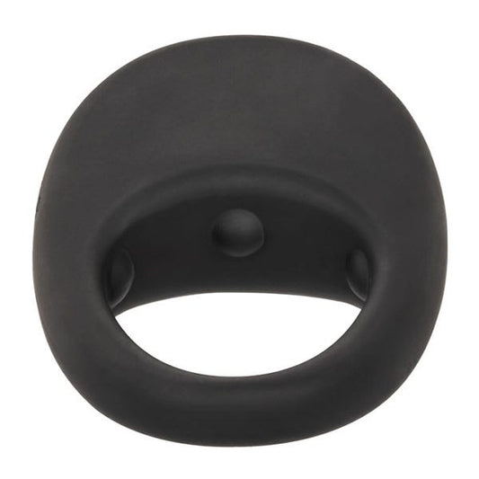 CalExotics Silicone Rechargeable Pleasure Vibrating Penis Ring
