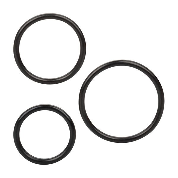 CalExotics Boundless Silicone Pegging Kit