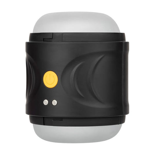 CalExotics Boundless Dual Motor Stroker Dual Entry Masturbator
