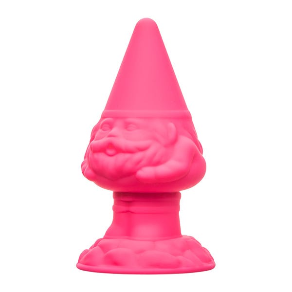 CalExotics Naughty Bits Anal Gnome Butt Plug