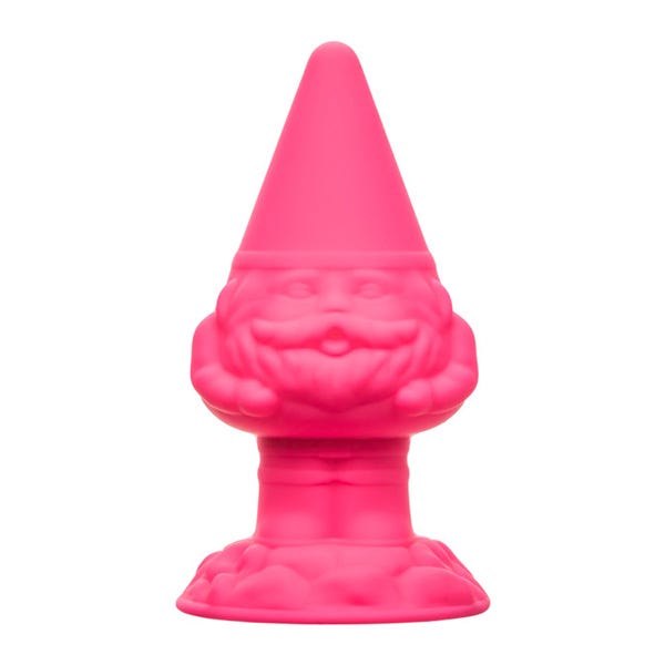 CalExotics Naughty Bits Anal Gnome Butt Plug