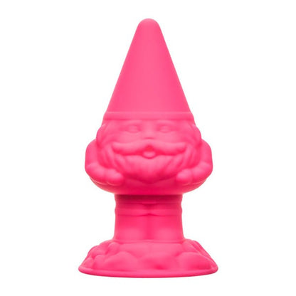 CalExotics Naughty Bits Anal Gnome Butt Plug