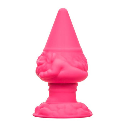 CalExotics Naughty Bits Anal Gnome Butt Plug