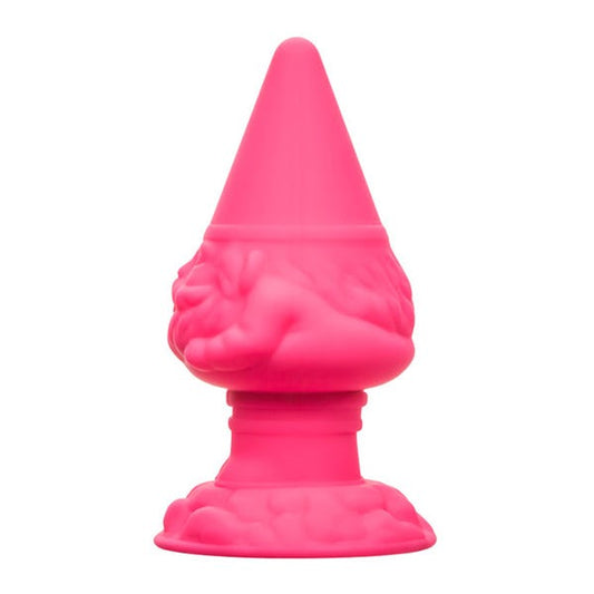 CalExotics Naughty Bits Anal Gnome Butt Plug