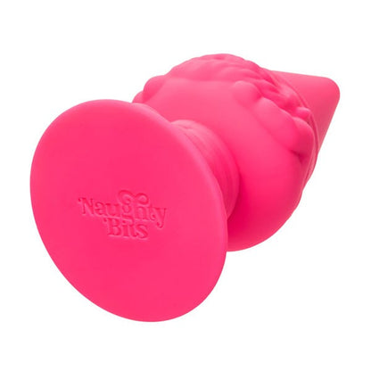 CalExotics Naughty Bits Anal Gnome Butt Plug