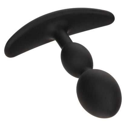 CalExotics Boundless 2X Teardrop Anal Plug