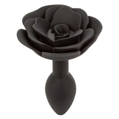 CalExotics Forbidden Small Rose Anal Plug