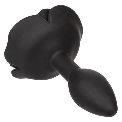 CalExotics Forbidden Small Rose Anal Plug