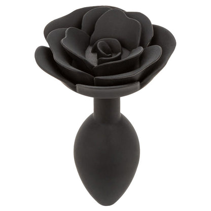 Forbidden - Rose Anal Plug Large