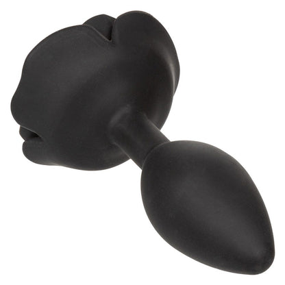 Forbidden - Rose Anal Plug Large