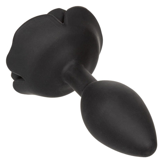 Forbidden - Rose Anal Plug Large
