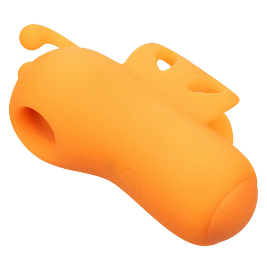 CalExotics Neon Vibes The Buzzing Vibe Finger Teaser