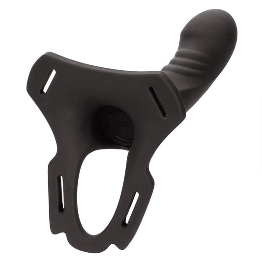 CalExotics Boundless Rechargeable Multi Harness with Probe