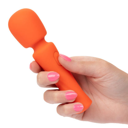 Stella Liquid Silicone - Mini Massager