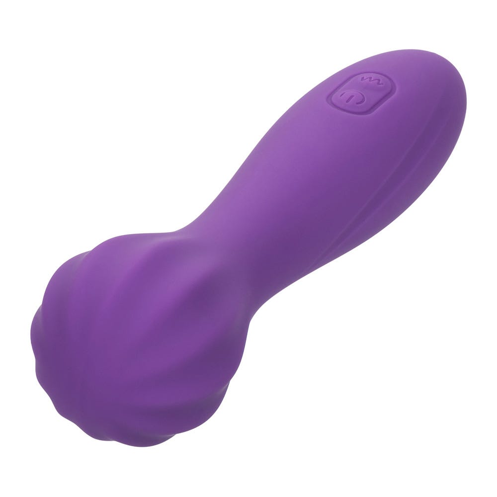 Stella Liquid Silicone - O Wand