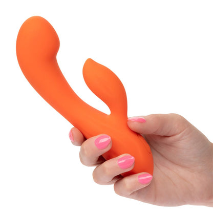 Stella Liquid Silicone - Dual G