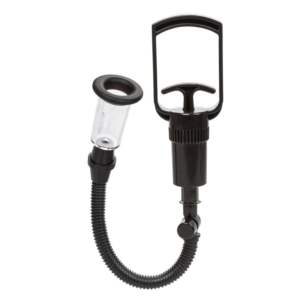Boundless - Body Pump Kit