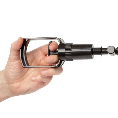 Boundless - Body Pump Kit
