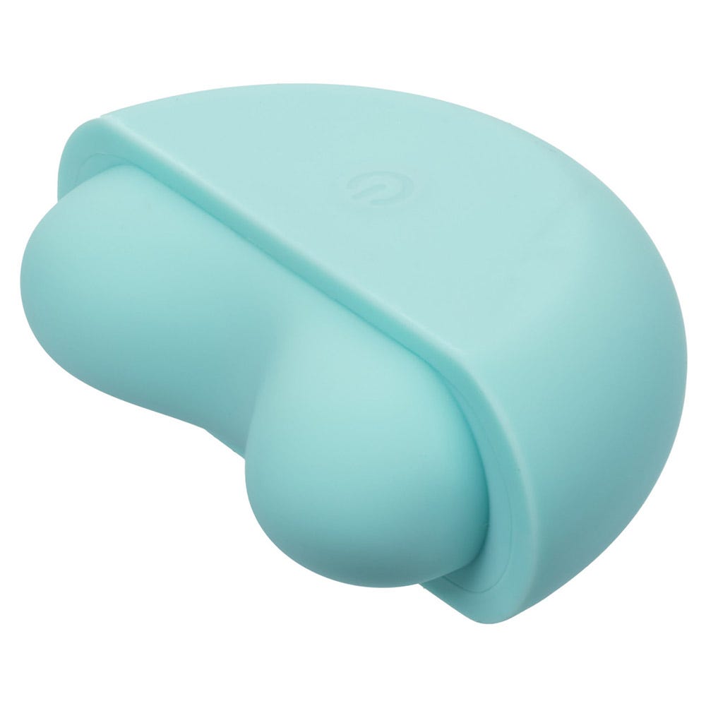 CalExotics Ovation Applause Rechargeable Vibrating Clitoral Teaser
