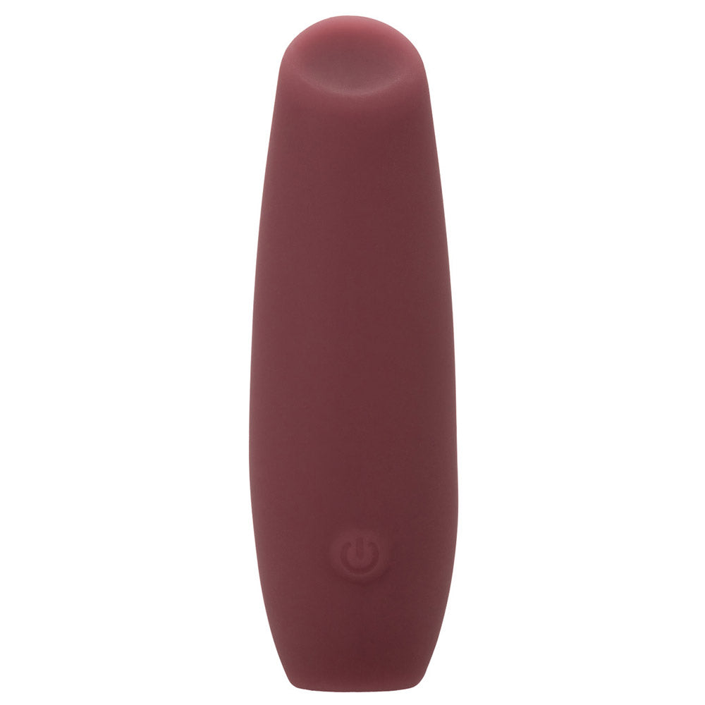 CalExotics Mod Tilt 10-Speed Waterproof Vibrating Massager