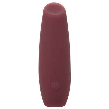 CalExotics Mod Tilt 10-Speed Waterproof Vibrating Massager