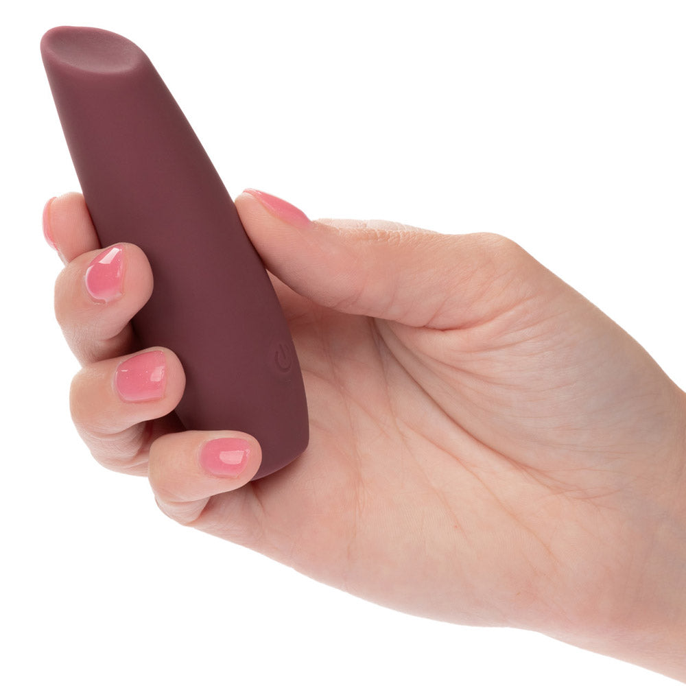 CalExotics Mod Tilt 10-Speed Waterproof Vibrating Massager