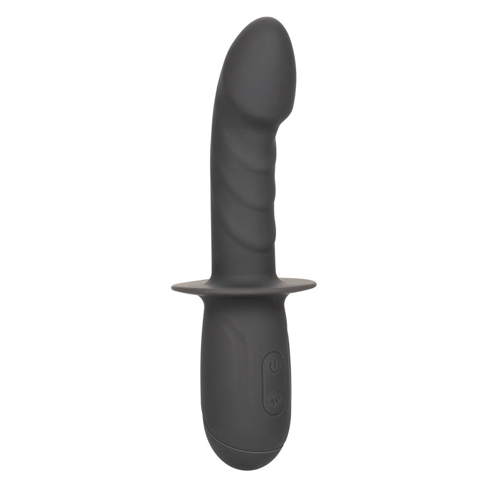 Ramrod Gyrating Vibrator