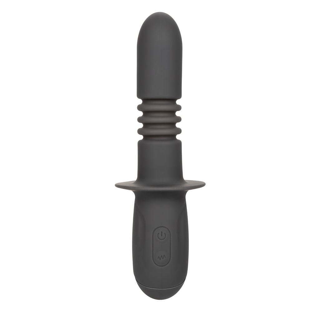 Ramrod Thrusting Vibrator