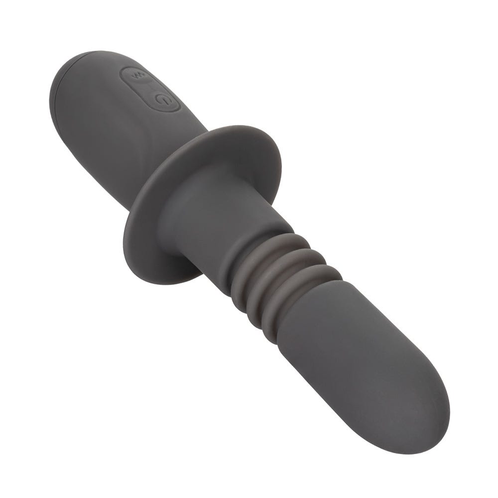 Ramrod Thrusting Vibrator