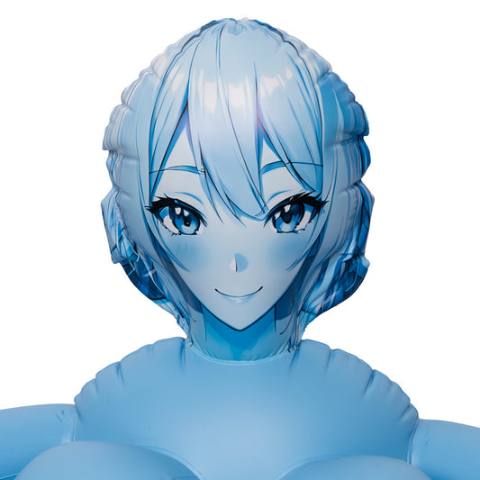 CalExotics Anime Kiki Wrap Around Love Doll