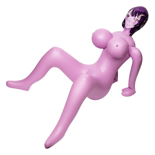 CalExotics Anime Gigi Spread Em Love Doll