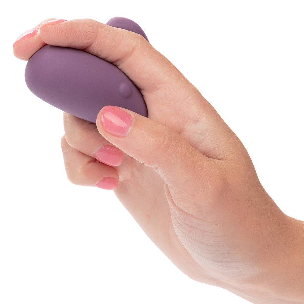 CalExotics Mod Touch 10-Speed Waterproof Vibrating Massager
