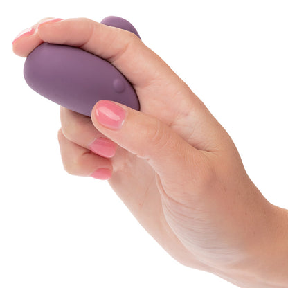 CalExotics Mod Touch 10-Speed Waterproof Vibrating Massager