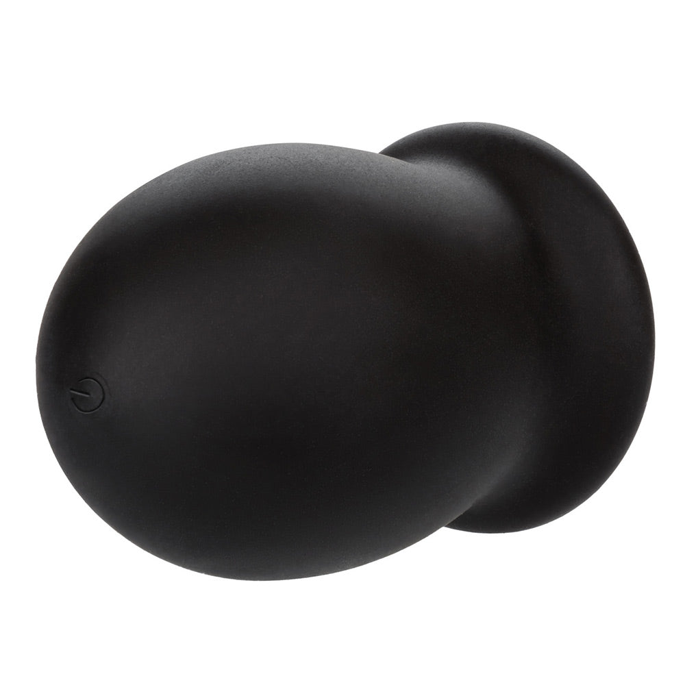 CalExotics Boundless Rechargeable Vibrating Stroker