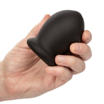 CalExotics Boundless Rechargeable Vibrating Stroker