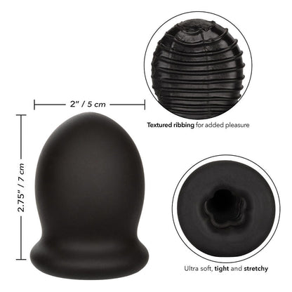 CalExotics Boundless FTM 7cm Stroker